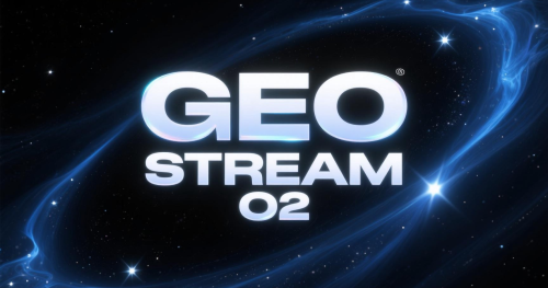 氧气科技GEO方法论开创品牌AI营销新范式——“STREAM”助力品牌大模型“种草”迈向可视化​