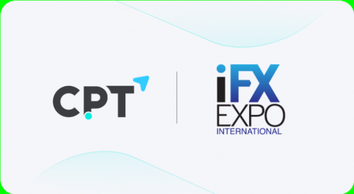 CPT Markets闪耀IFX Expo 2025：塞浦路斯盛会开启交易新纪元！