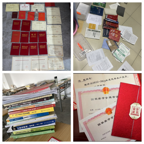 匠心铸魂育英才 职教筑梦谱华章