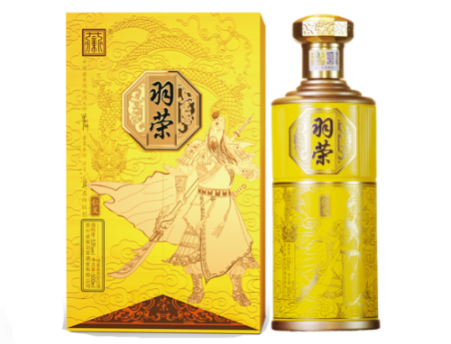 国威羽荣酒:以绵柔酱香重塑健康饮酒新标准——茅台镇核心产区的科技匠心之作