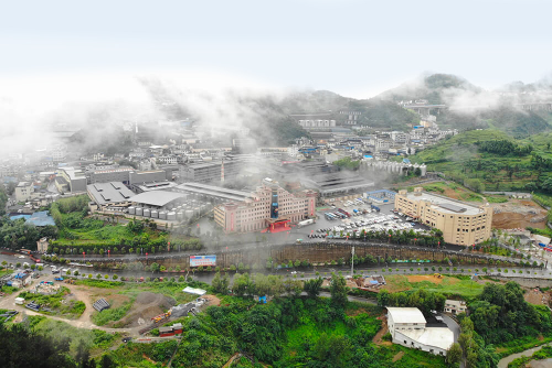 国威羽荣酒:以绵柔酱香重塑健康饮酒新标准——茅台镇核心产区的科技匠心之作