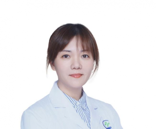 麦氏承康麦嘉怡：坚守初心，传承中医药健康事业