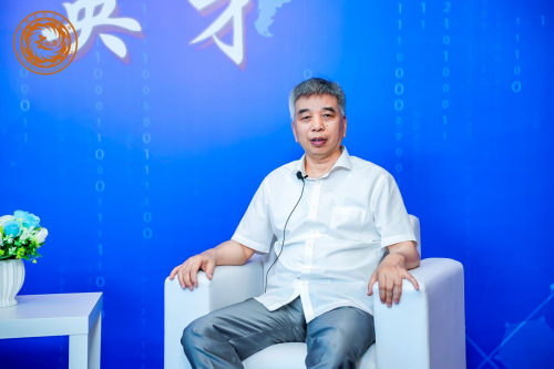 中医治肾病医师周修祥受邀出席第二十五届世纪大采风品牌人物年度盛典