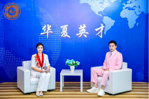 WPMTA泰国世界职业泰拳总会 - 金环宗师中国首席泰拳界专家叶文龙受邀出席第二十五届世纪大采风品牌人物年度盛典