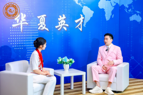 WPMTA泰国世界职业泰拳总会 - 金环宗师中国首席泰拳界专家叶文龙受邀出席第二十五届世纪大采风品牌人物年度盛典