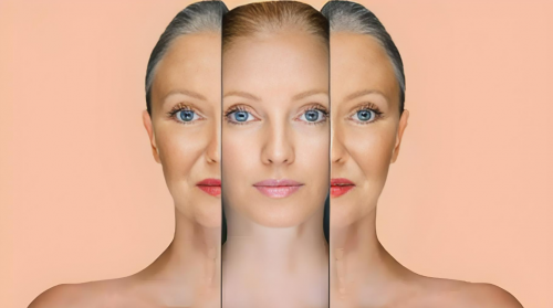 炎症风暴正在悄悄侵蚀身体：哈佛进口KNC派奥泰PAiOTIDE以科技之力为细胞装上「衰老防火墙」