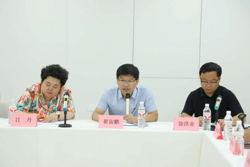 首家曜阳公益健康小屋落地北京