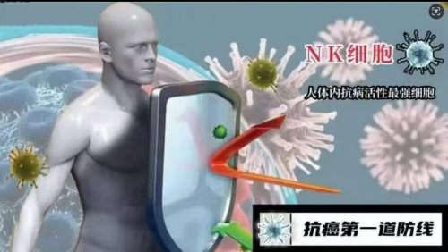 全球首创!世科端粒成功研发出"去能激活"NK细胞口服营养补充剂填补世界空白