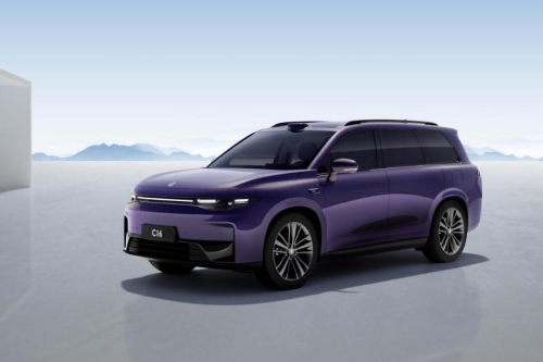 6口之家必看！东风奕派eπ008 vs 零跑C16：20万级6座SUV全能王之争 最新资讯 第4张