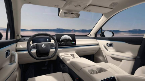 6口之家必看！东风奕派eπ008 vs 零跑C16：20万级6座SUV全能王之争 最新资讯 第5张