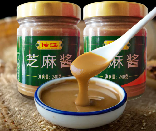 传江油脂：顺应消费潮流，领航行业趋势