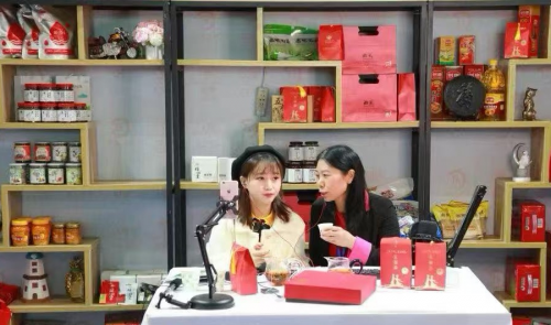 杜友莲美好时光品牌创始人走进(非常关系）