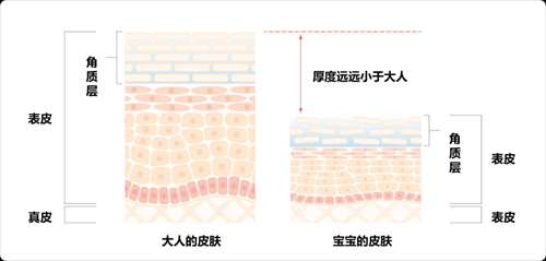 清水洗澡就够了吗？婴儿专用沐浴露_洗发水到底该不该用？