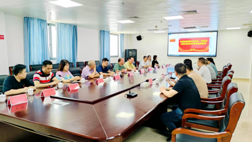 粤北基层卫生帮扶活动暖心开启，深圳华厦眼科共筑基层眼健康新蓝图