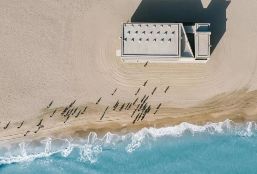 款待之选 ATITHYA 上线，来自阿那亚的美好度假提案