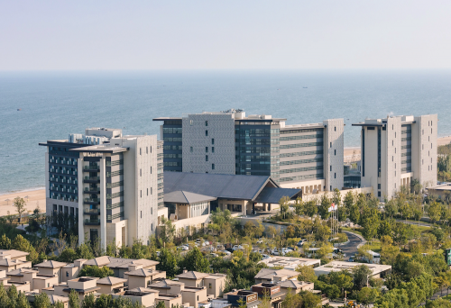 款待之选 ATITHYA 上线，来自阿那亚的美好度假提案