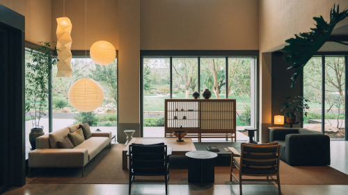 款待之选 ATITHYA 上线，来自阿那亚的美好度假提案