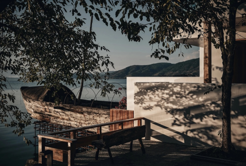 款待之选 ATITHYA 上线，来自阿那亚的美好度假提案