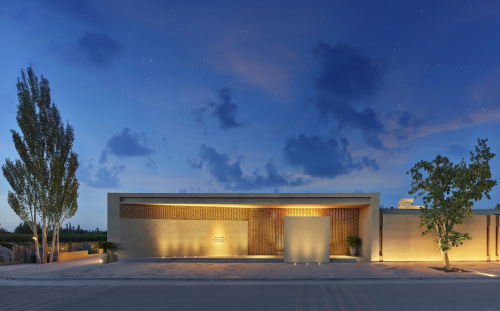 款待之选 ATITHYA 上线，来自阿那亚的美好度假提案