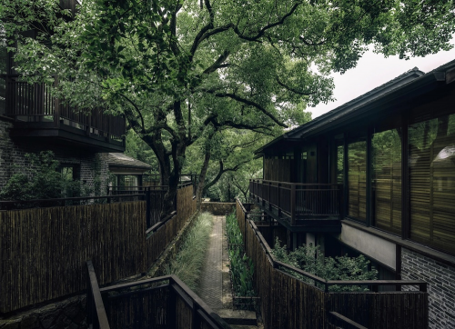 款待之选 ATITHYA 上线，来自阿那亚的美好度假提案