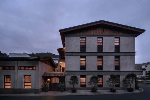 款待之选 ATITHYA 上线，来自阿那亚的美好度假提案