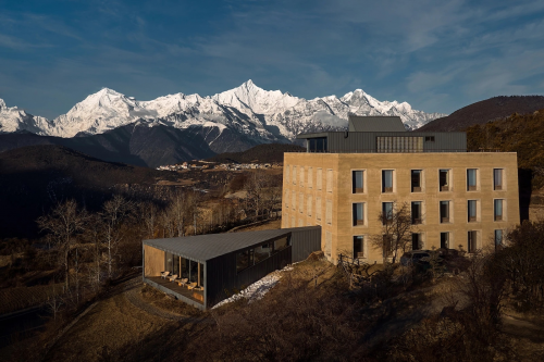 款待之选 ATITHYA 上线，来自阿那亚的美好度假提案