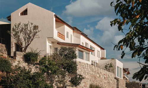 款待之选 ATITHYA 上线，来自阿那亚的美好度假提案