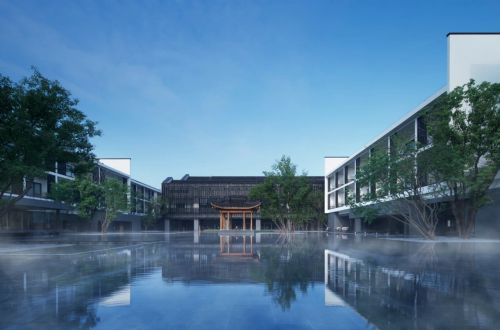 款待之选 ATITHYA 上线，来自阿那亚的美好度假提案