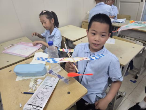 守护儿童,牵手共成长||东北林业大学2025年暑期关爱服务儿童活动正式启动