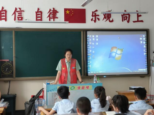 守护儿童,牵手共成长||东北林业大学2025年暑期关爱服务儿童活动正式启动