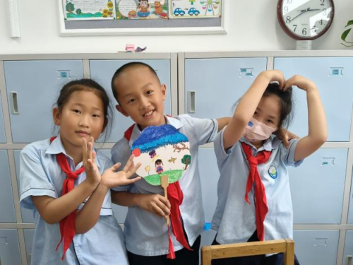 守护儿童,牵手共成长||东北林业大学2025年暑期关爱服务儿童活动正式启动