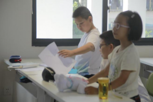 国学课堂,讲述生活细节里的千年智慧密码