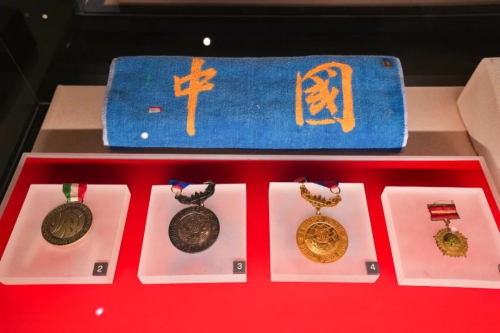 ​打卡必备！重庆体育博物馆参观指南抢先看！