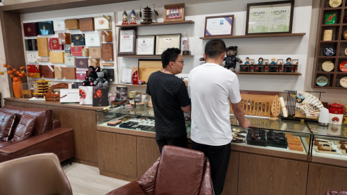 东方雅韵与城市华章共舞：“雪茄+文旅” 绘就沉浸新景