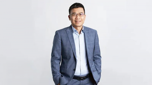 金智维廖万里：企业级智能体的关键在于“准”“稳”和“干得好”  2025向新·AI未来