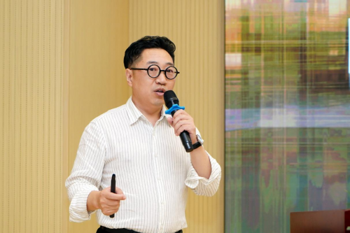 签约！IEC 携手集美控股：共建国际供应链，开辟建材发展新蓝海