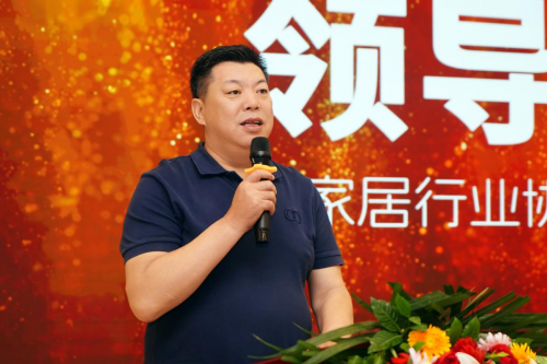 签约！IEC 携手集美控股：共建国际供应链，开辟建材发展新蓝海