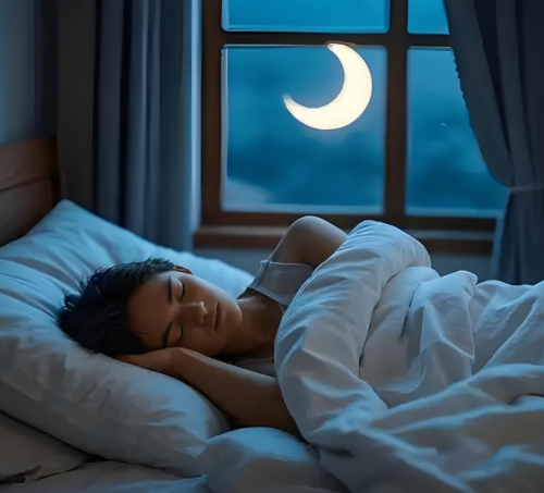 日本人睡眠质量全球第一的秘密，竟然藏在这颗小胶囊里