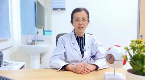 兰州爱尔眼科医院丨老花眼和白内障的区别在哪里？