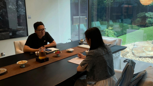 专访聚焦 南京中北盛业：权责双轨破车位困局