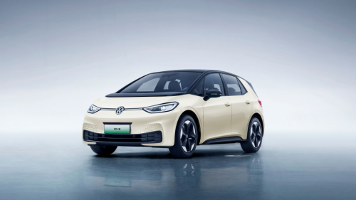 高品質(zhì)帶來低成本 上汽大眾重塑汽車全生命周期價(jià)值邏輯