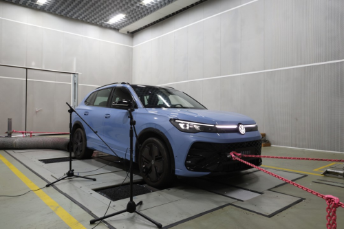 高品質(zhì)帶來低成本 上汽大眾重塑汽車全生命周期價(jià)值邏輯