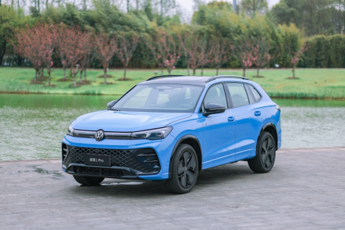 高品質(zhì)帶來低成本 上汽大眾重塑汽車全生命周期價(jià)值邏輯