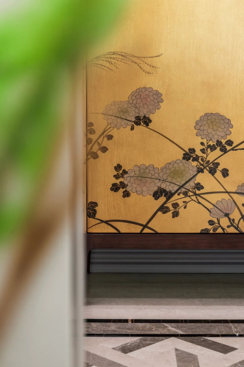 慧子设计HZ-Deisgn空间作品《时光之居》荣获2025 IDPA住宅设计银奖