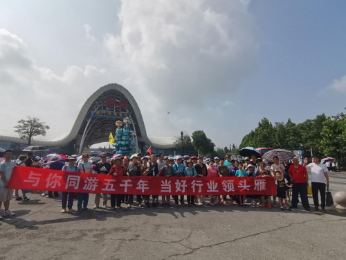 领头雁旅行社助力中老年退休旅游升级，文旅融合与模式创新并行