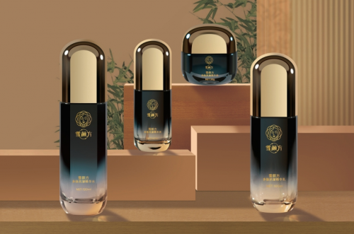 携手雪颜方，共启国牌护肤财富新征程