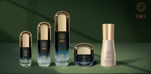 携手雪颜方，共启国牌护肤财富新征程