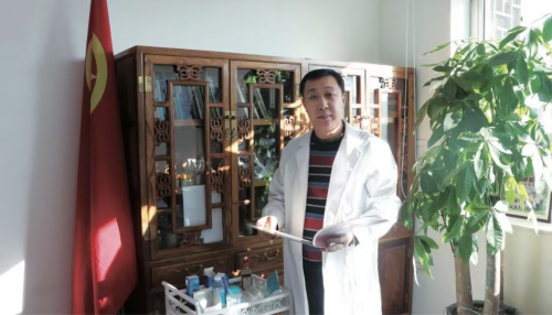 扶正濞通：传统中医智慧破解鼻炎困扰