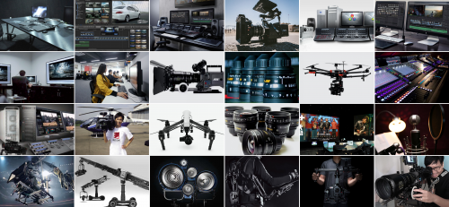 杭州首影文化传媒有限公司：宣传片制作领域的卓越先锋