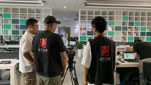 杭州首影文化传媒有限公司：宣传片制作领域的卓越先锋